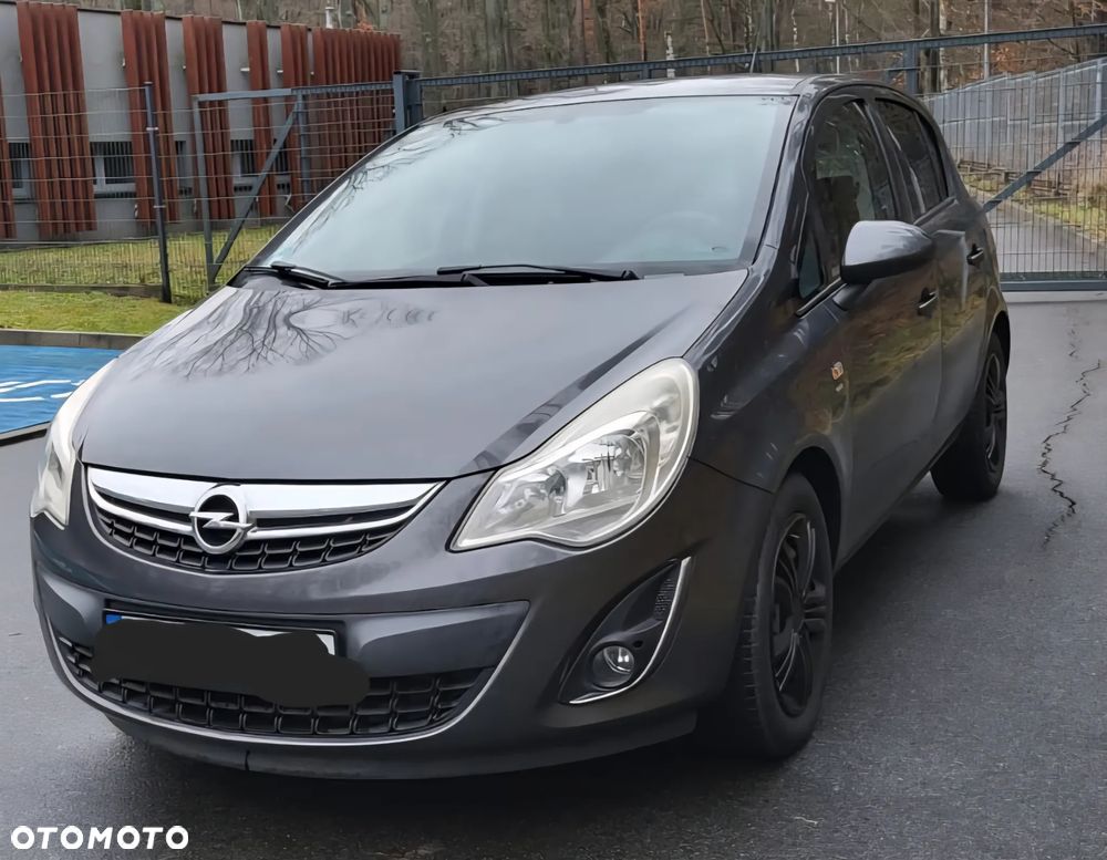 Opel Corsa 1.4 16V Enjoy - 4