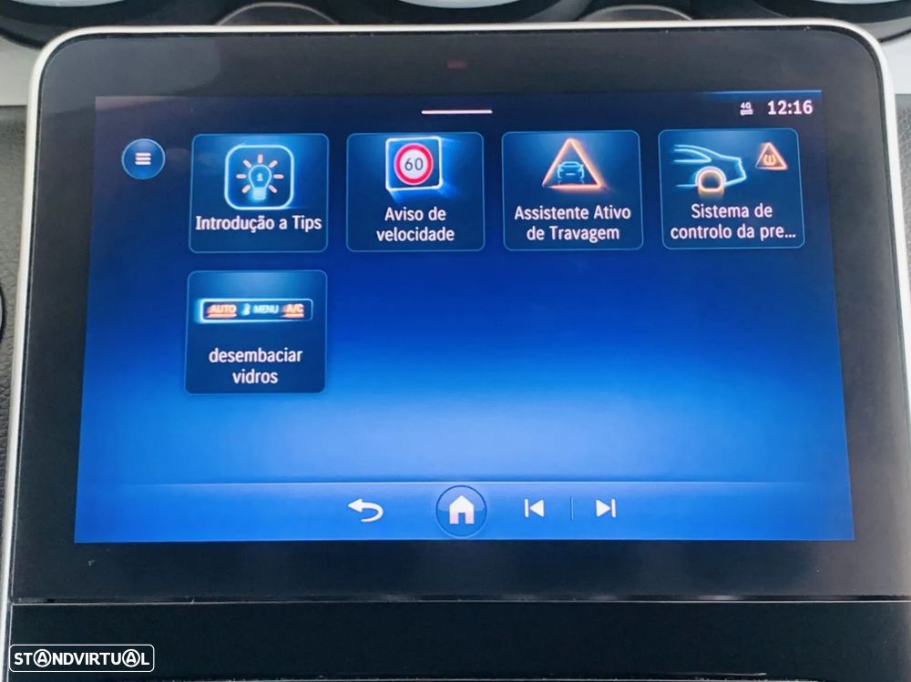 Mercedes-Benz C 200 Station d 9G-TRONIC - 26