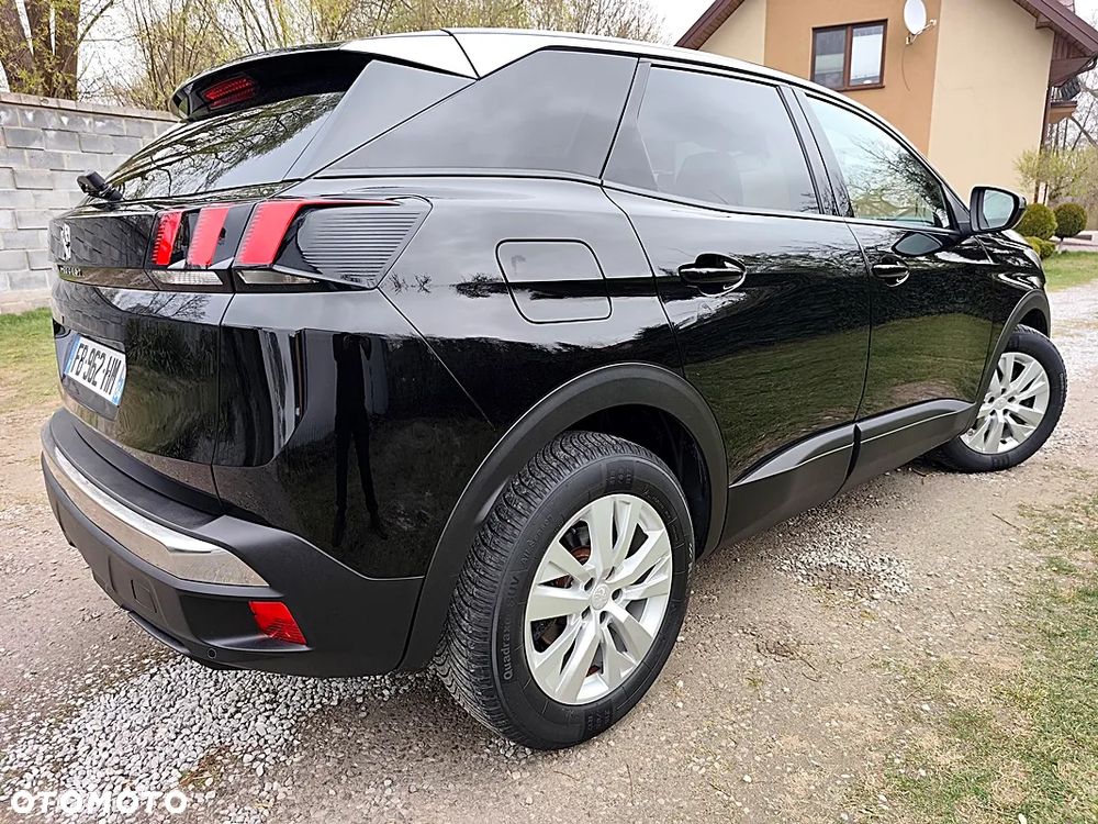 Peugeot 3008 BlueHDi 130 Stop & Start Active - 6