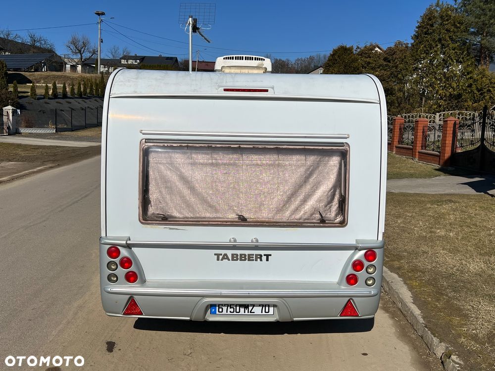 Tabbert Princesse 655 / Vivaldi 460 i inne LMC Kondor VIP 650 / Fendt Diamant 590 /Rubis 395 - 12