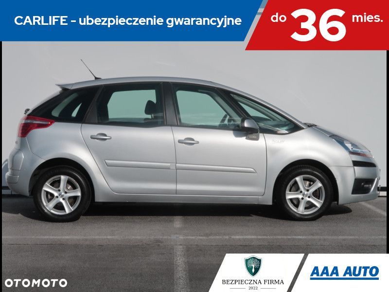 Citroën C4 Picasso - 7