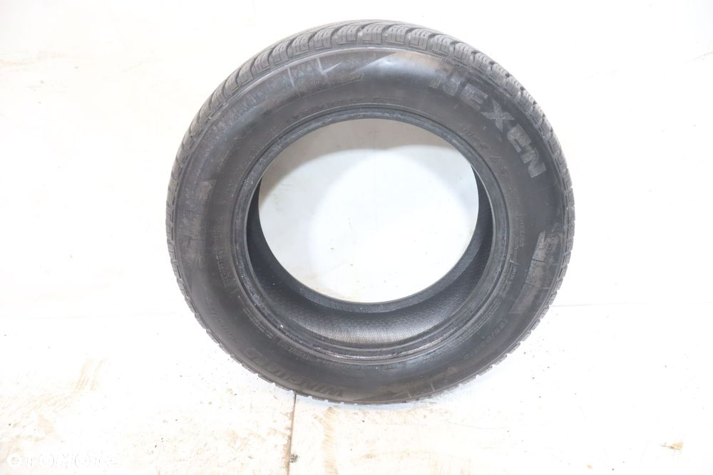 opona opony 4 szt 195/65/15 zima - 2