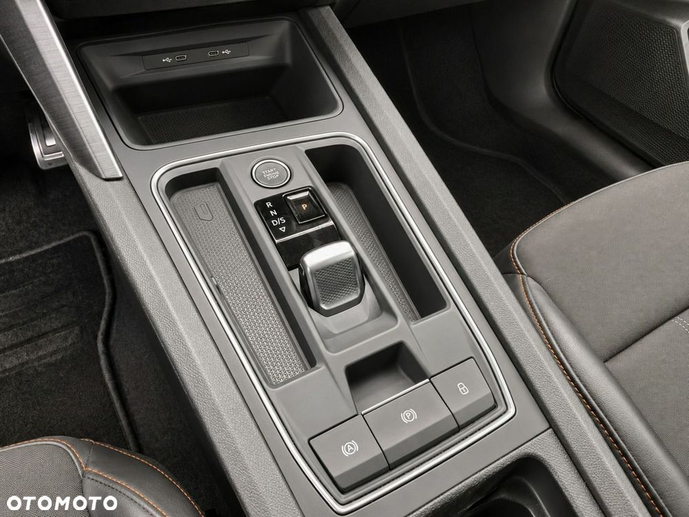 Cupra Formentor - 19