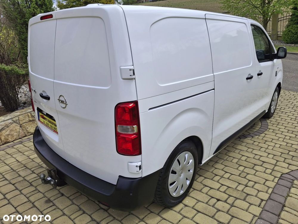 Opel VIVARO - 5