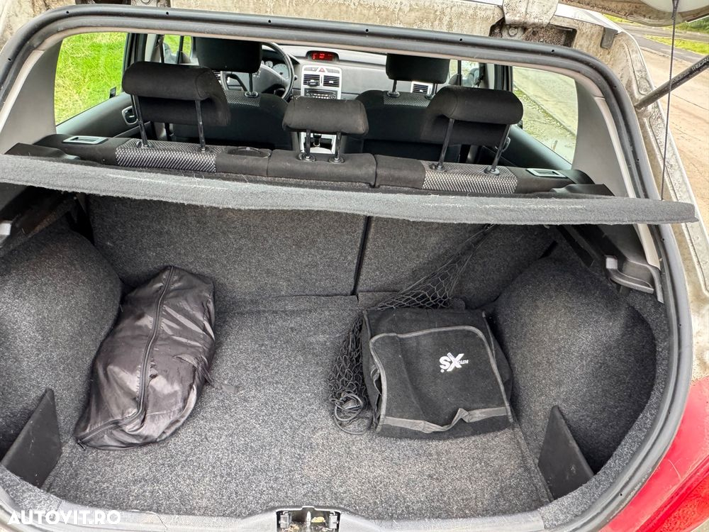 Peugeot 307 1.6 XT Premium - 15