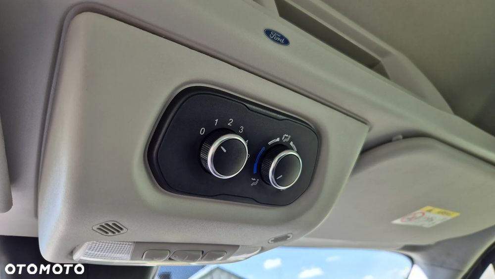 Ford Transit L2H2 VA Autm Trend - 28