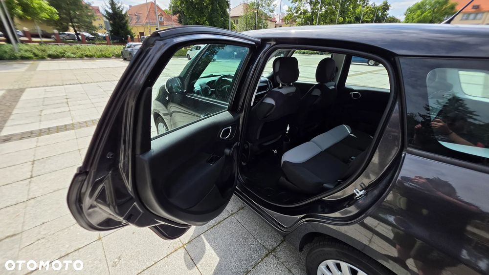 Fiat 500L 1.4 16V Pop Star - 11