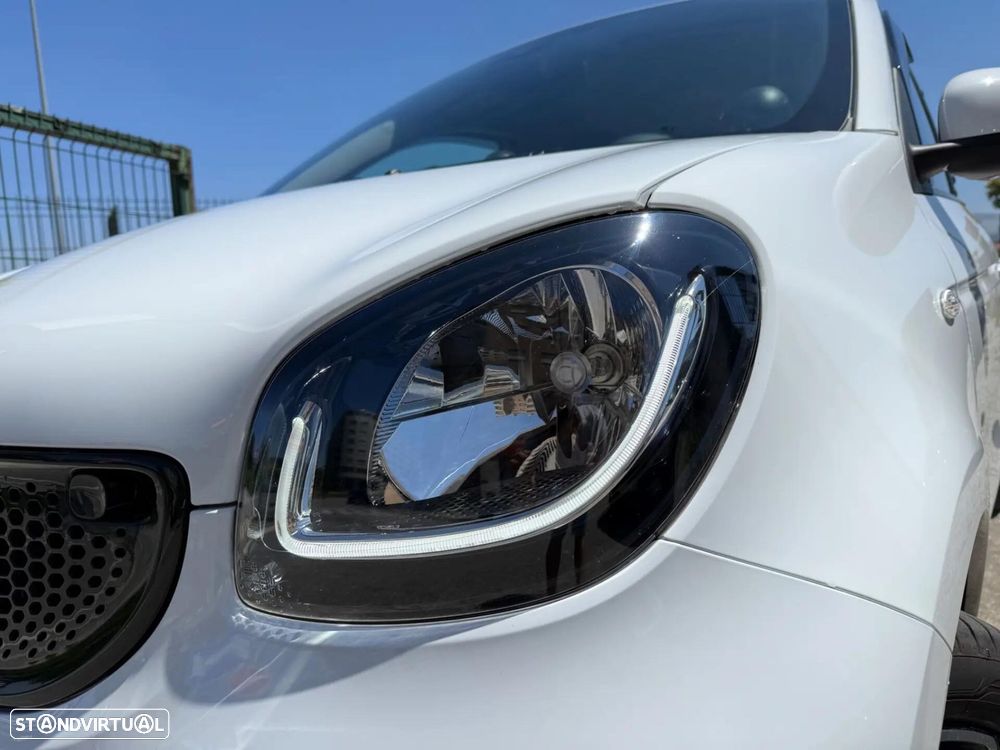 Smart ForFour EQ prime - 3