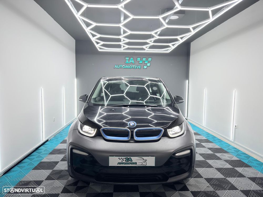 BMW i3 (94 Ah) - 2