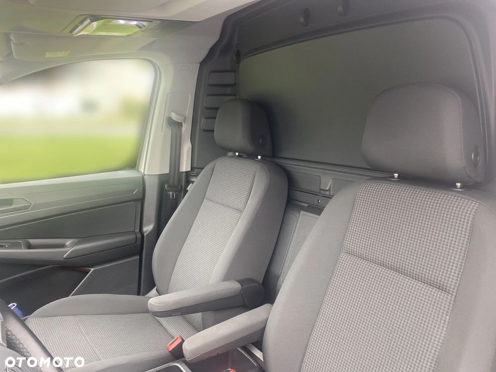 Volkswagen caddy - 12