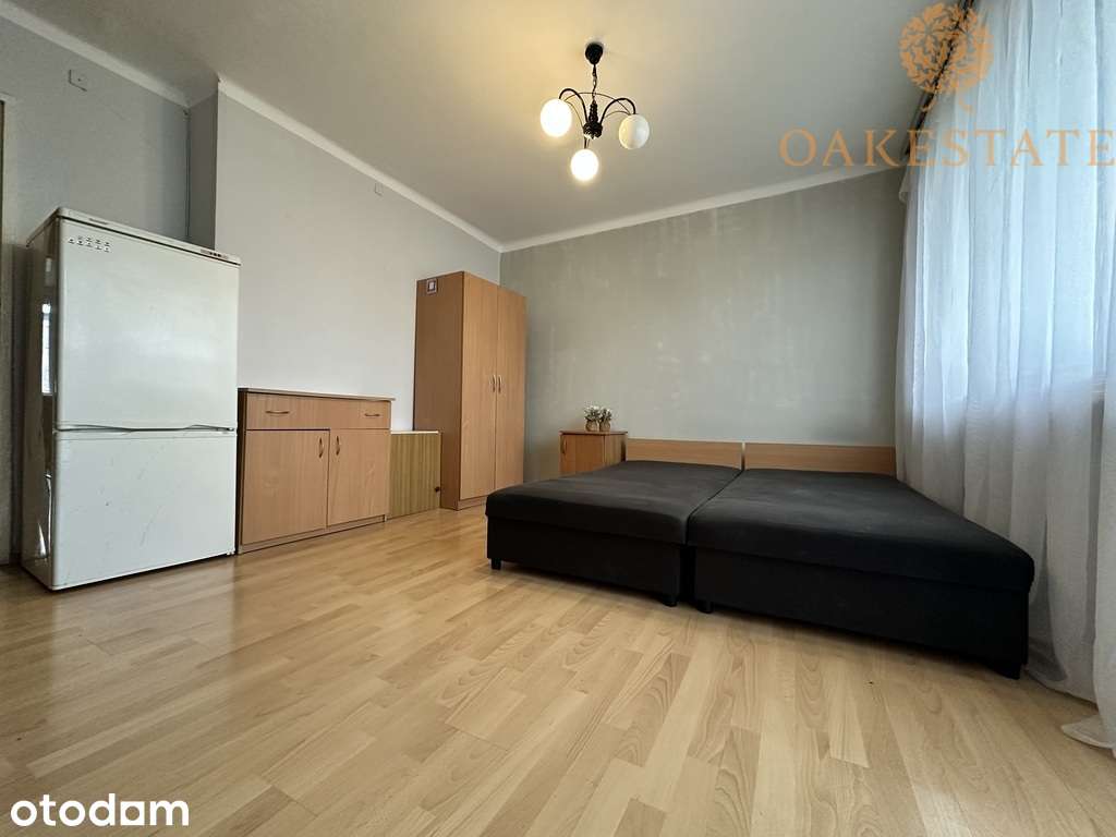 Mieszkanie 2 pokoje 40m2 balkon 3 piętro