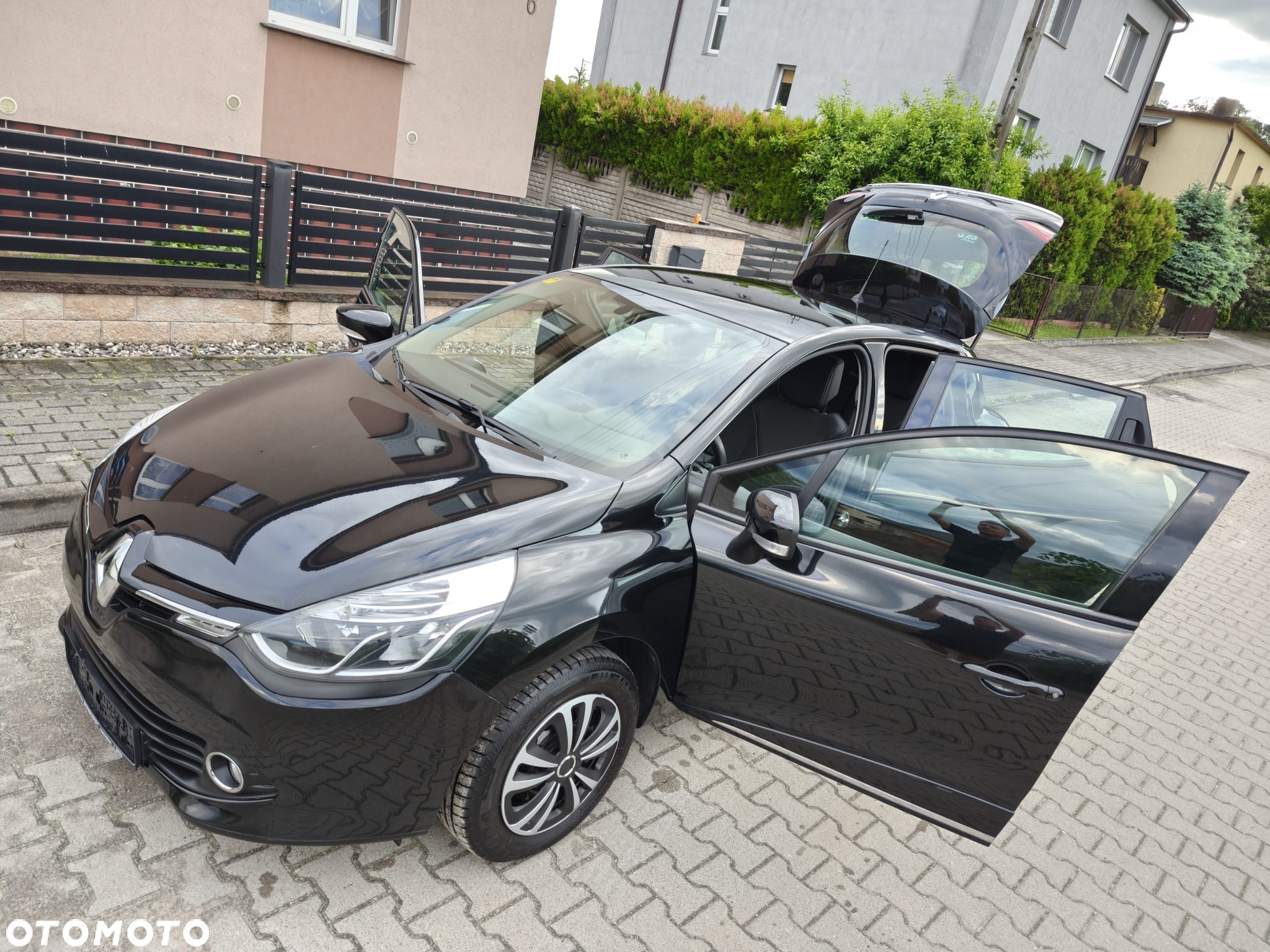 Renault Clio - 29