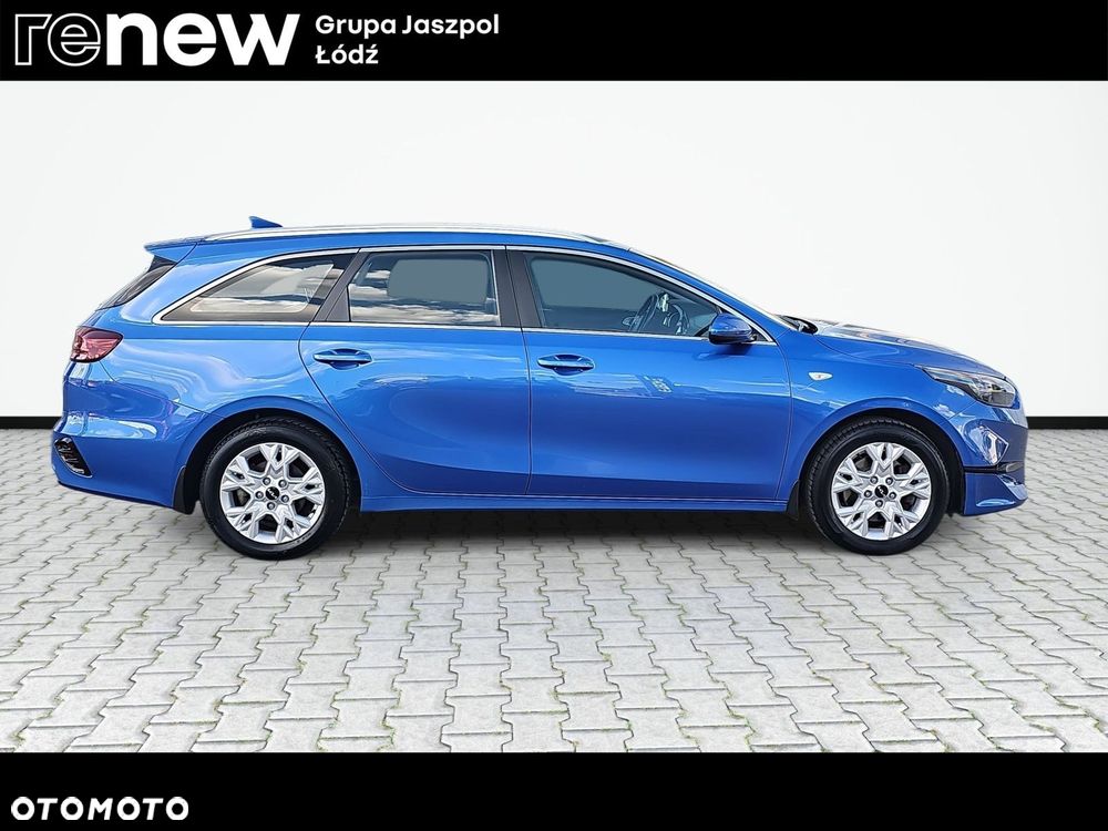 Kia Ceed 1.5 T-GDI M - 4