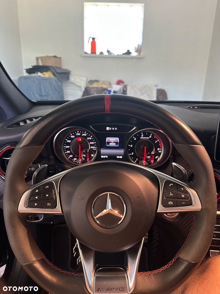 Mercedes-Benz Klasa A - 5