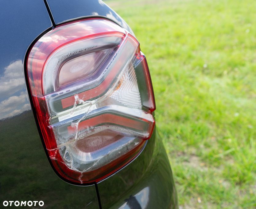 Dacia Duster 1.0 TCe Journey - 14