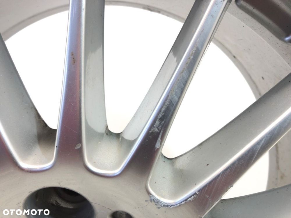 FELGI ALU KOMPLET 18 8J 5X115 70 ET 48  HONDA ACCORD VII (CL, CN) 2003 - 2012 2.2 i-CTDi (CN1) 103 - 14