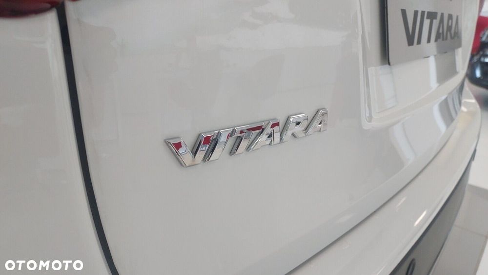 Suzuki Vitara - 8