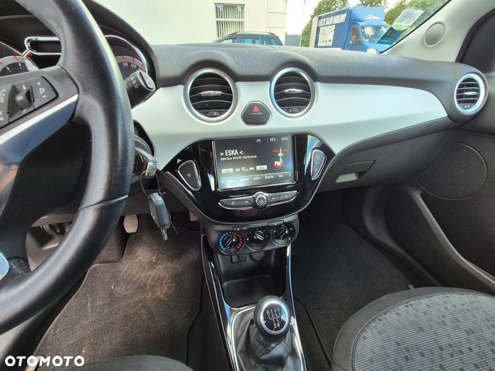 Opel Adam - 12
