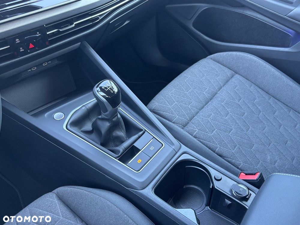 Volkswagen Golf Variant 2.0 TDI Life - 23