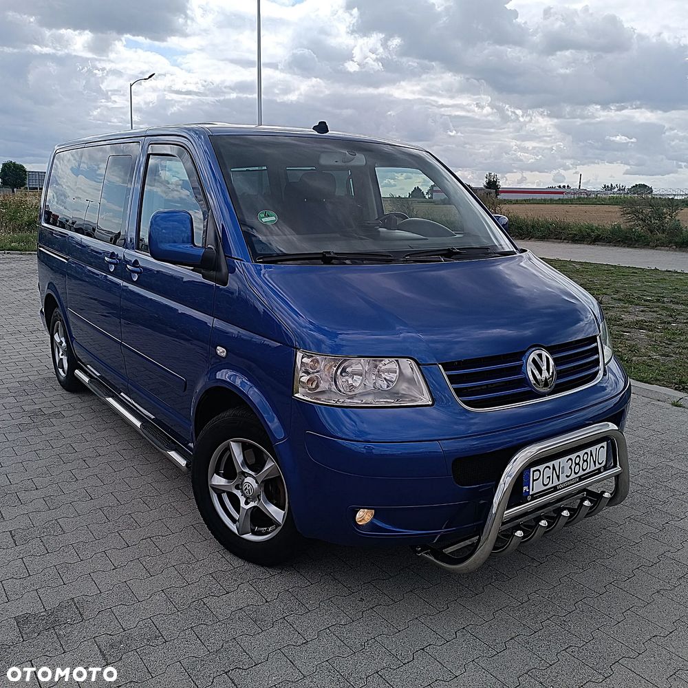 Volkswagen Multivan L1 Comfortline - 2