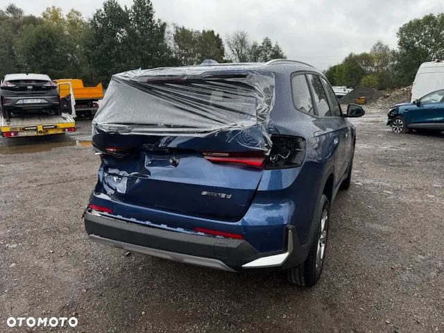 BMW X1 sDrive18d Sport Line - 11