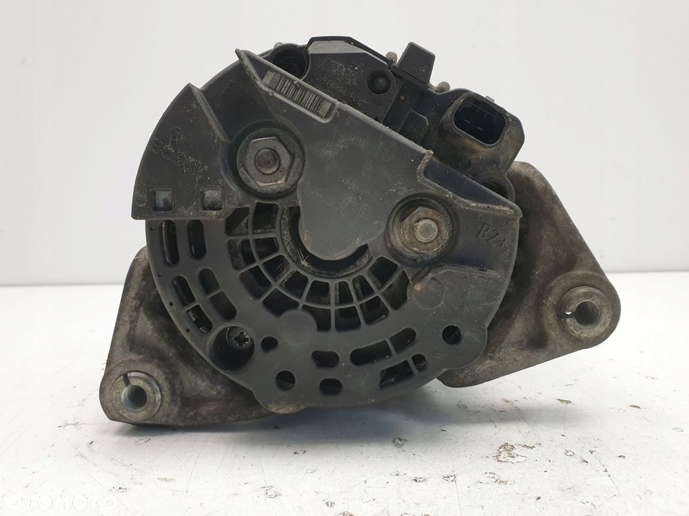 ALTERNATOR Opel Meriva B 1.4 16V _ 0124425084 Alternator - 13