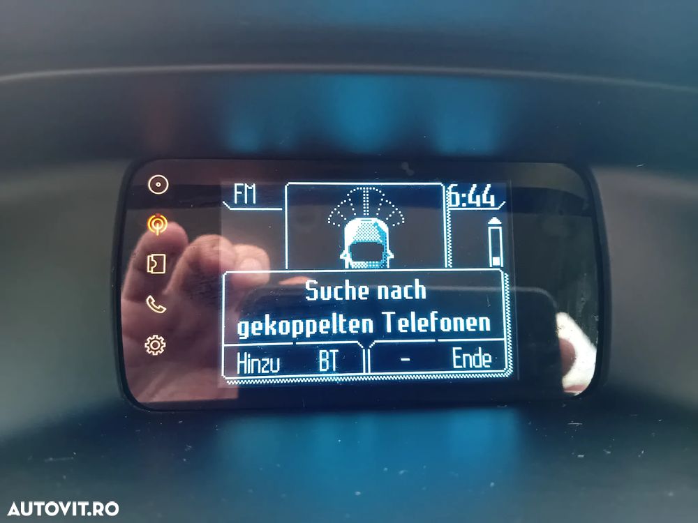 Ford Focus 1.0 EcoBoost Start Stop Titanium - 13