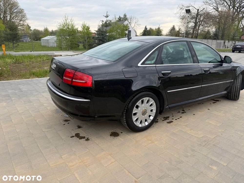 Audi A8 3.0 TDI DPF quattro - 3