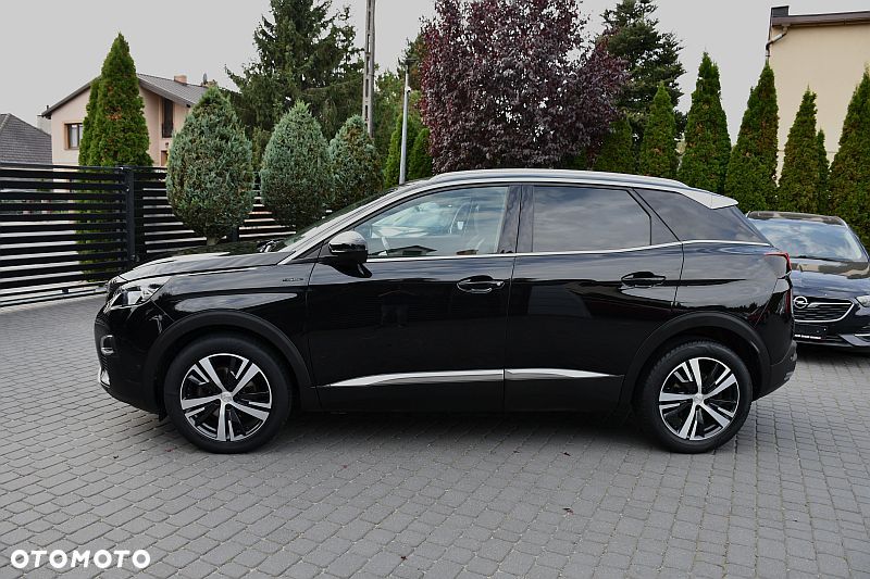Peugeot 3008 THP 165 EAT6 Stop & Start Allure - 27