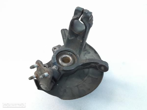Manga Eixo Frente Esq Seat Ibiza Iv (6J5, 6P1) - 2