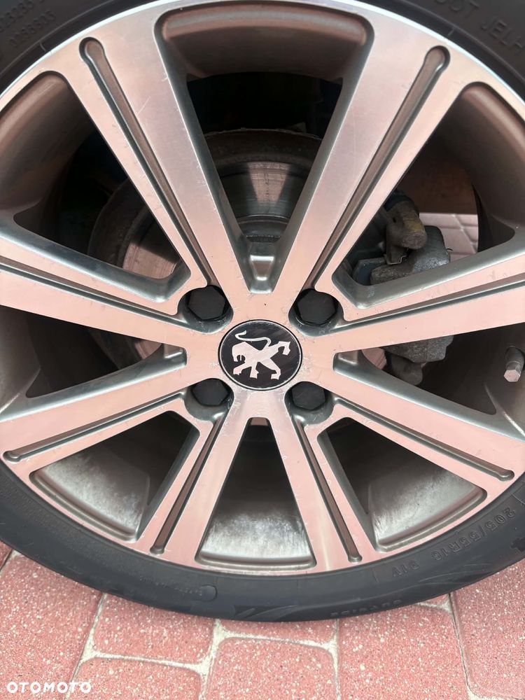 Peugeot 308 - 9