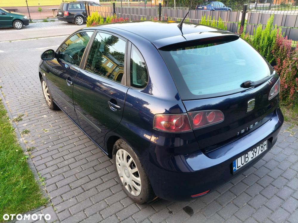 Seat Ibiza - 10