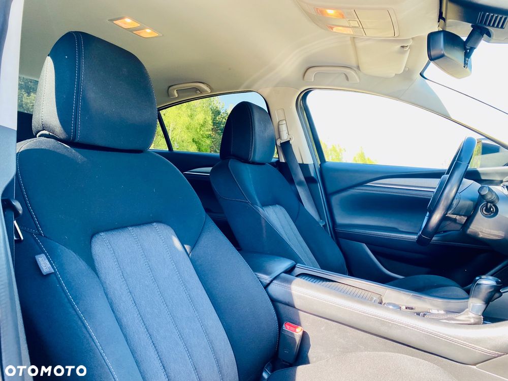 Mazda 6 2.0 SKYMotion - 35