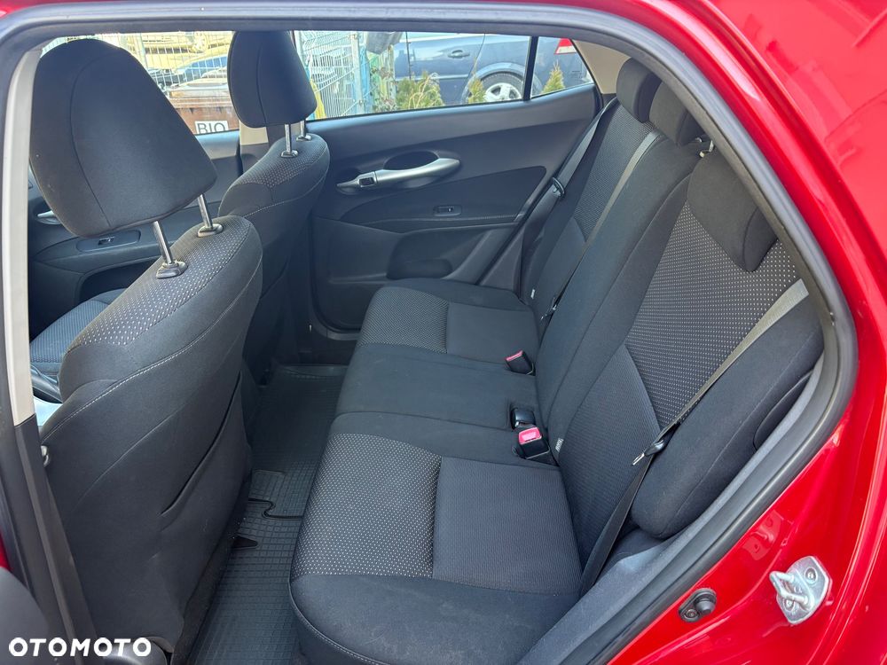 Toyota Auris 1.6 Dynamic - 15