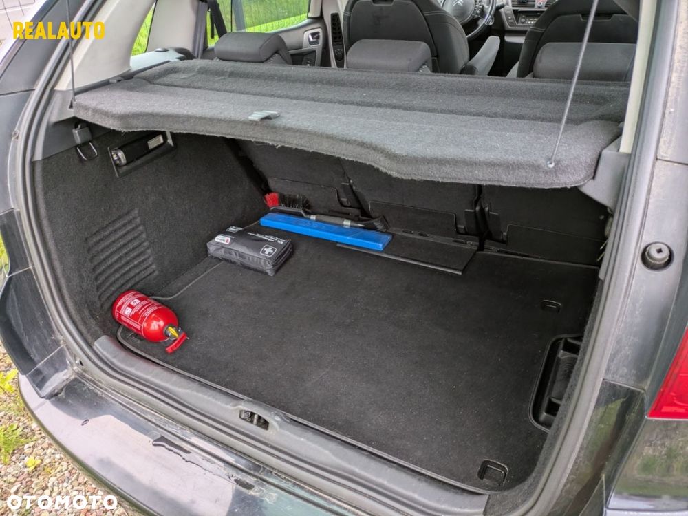 Citroën C4 Picasso - 15
