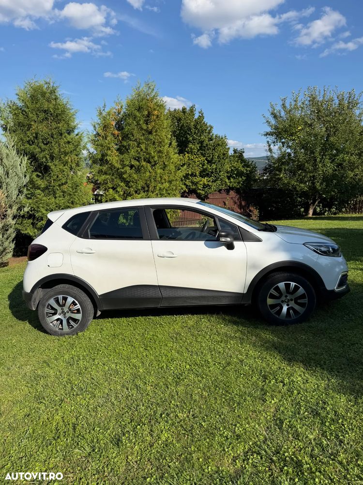 Renault Captur TCe Life - 3