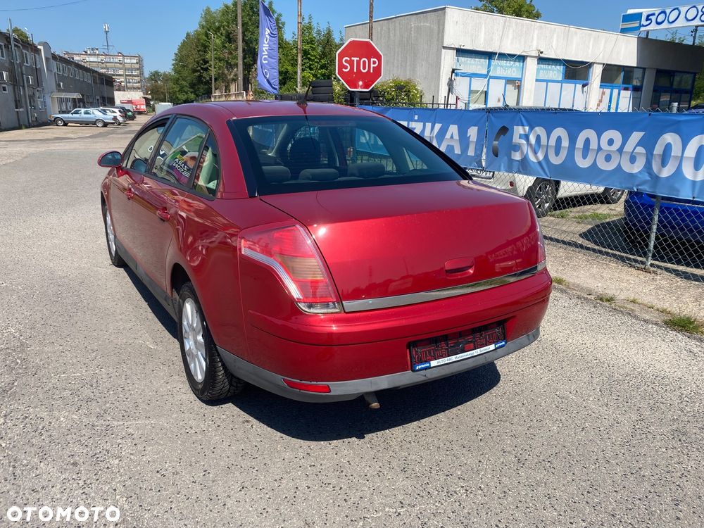 Citroën C4 1.6 16V Exclusive - 21