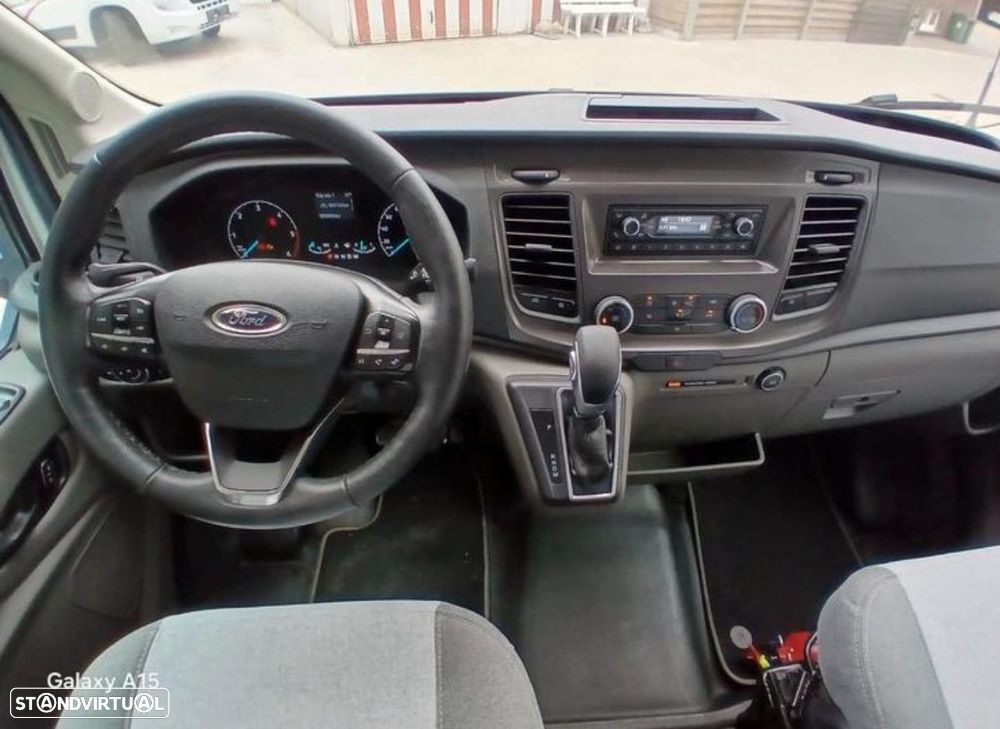 Chausson Titanium Titanium 767 GA - 9