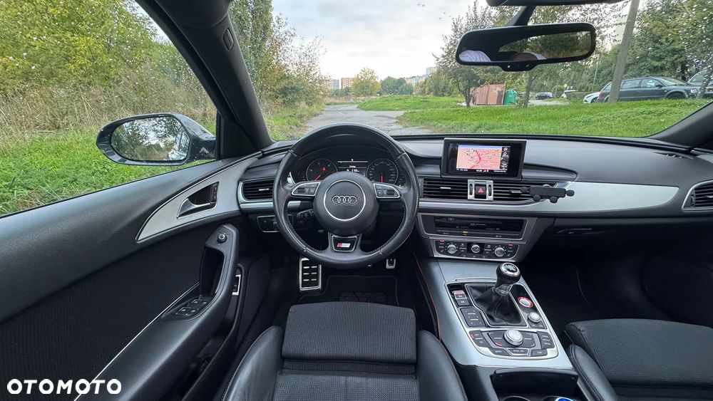 Audi A6 Avant 2.0 TDI Prime Line - 18