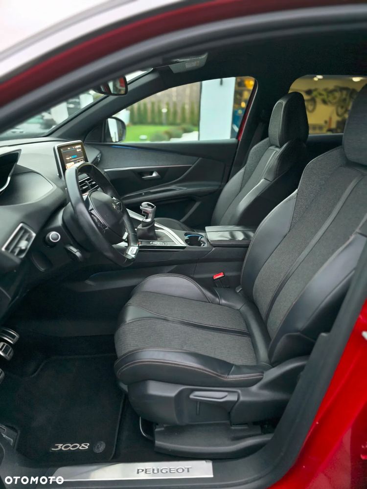 Peugeot 3008 BlueHDi 150 Stop & Start Allure - 13