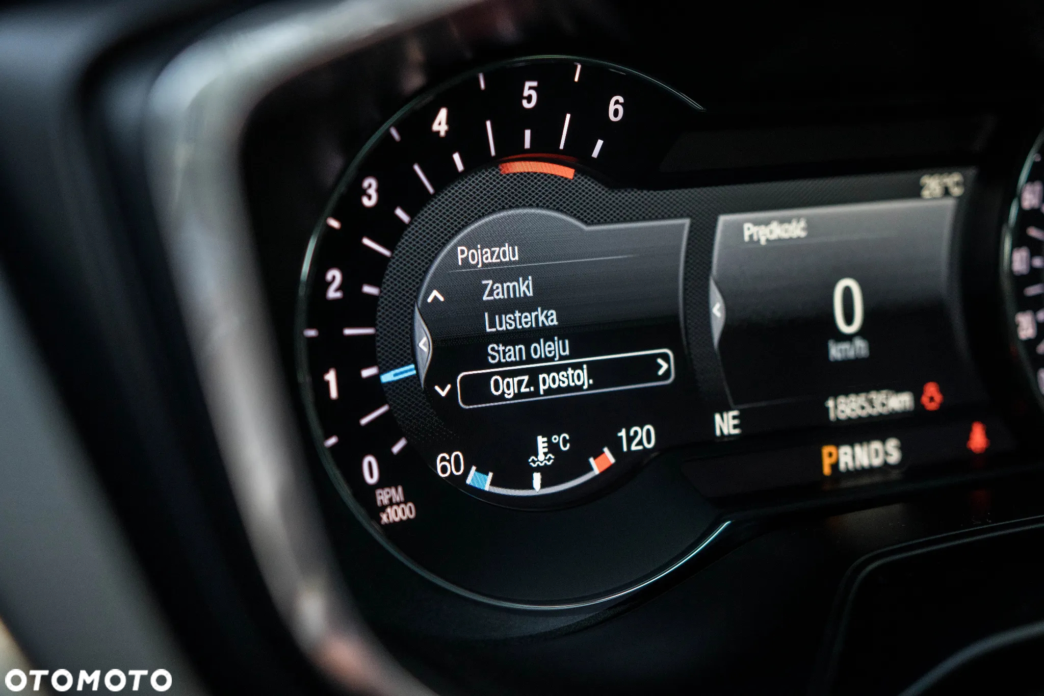 Ford Mondeo 2.0 TDCi Start-Stopp PowerShift-Aut Titanium - 26