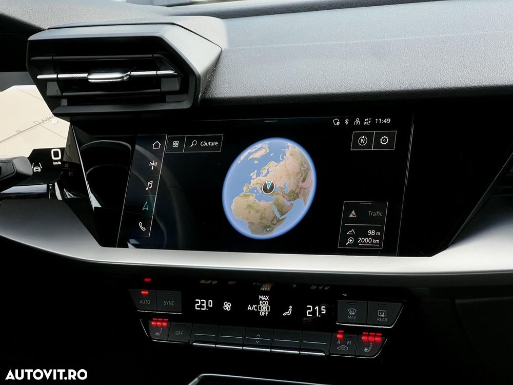 Audi A3 - 12