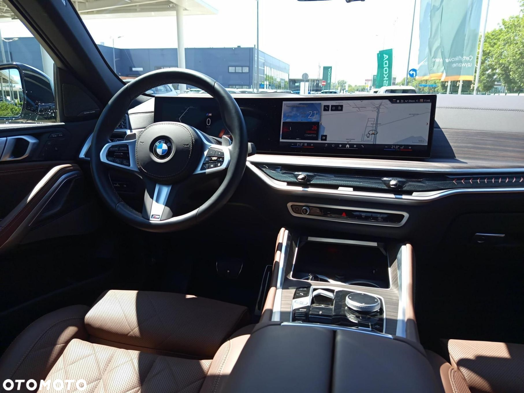 BMW X6 - 14
