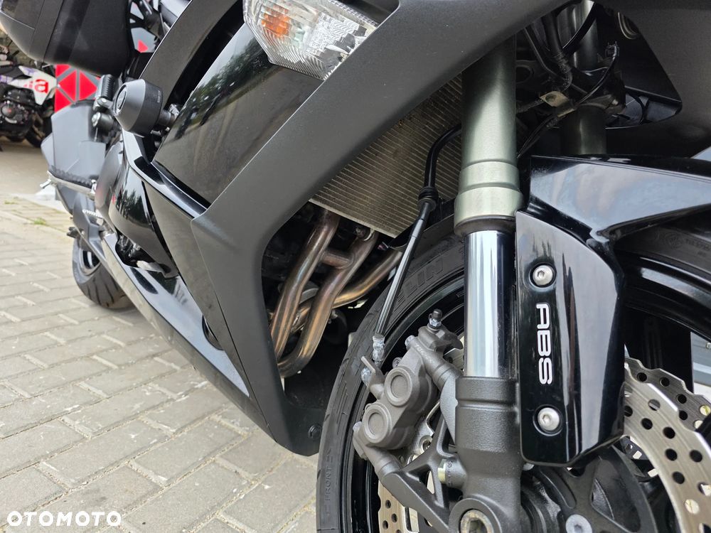 Kawasaki Z - 30