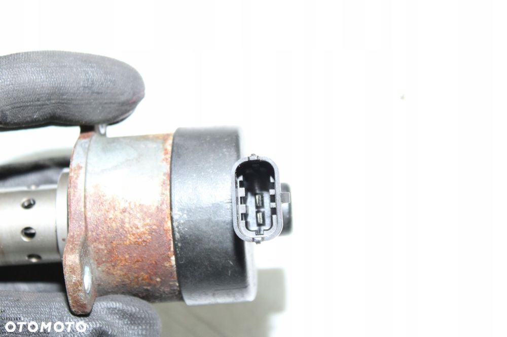 MERCEDES ACTROS MP4 ZAWÓR REGULUJĄCY ILOŚĆ PALIWA 0000900069 - 4