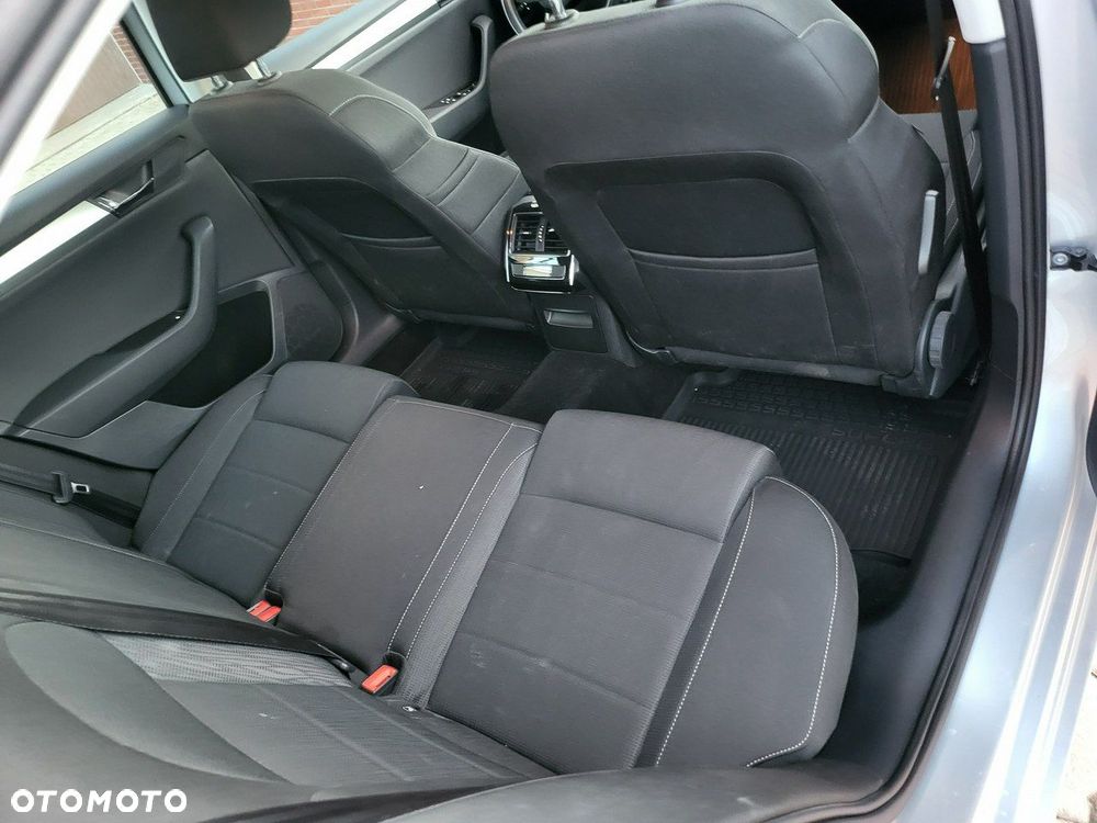 Skoda Superb 1.5 TSI ACT Ambition - 9