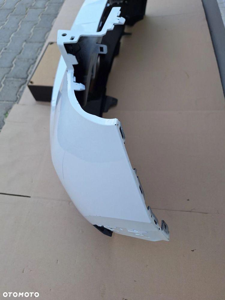 OPEL MOKKA B II 2021- 9835248380 ZDERZAK TYŁ TYLNY WYSYŁKA 24H - 7