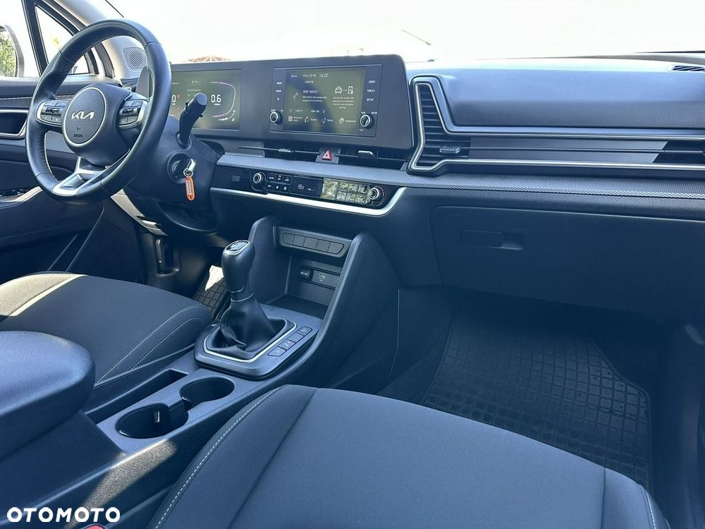 Kia Sportage - 21