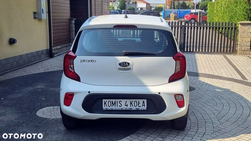 Kia Picanto - 3