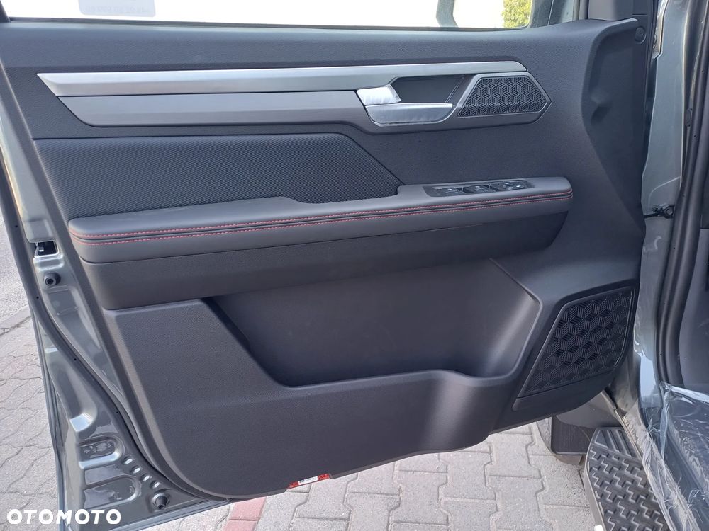 JAC T8 PRO Standard - 12